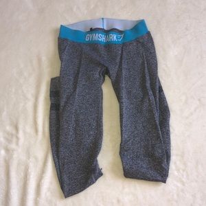 Gymshark original flex legging